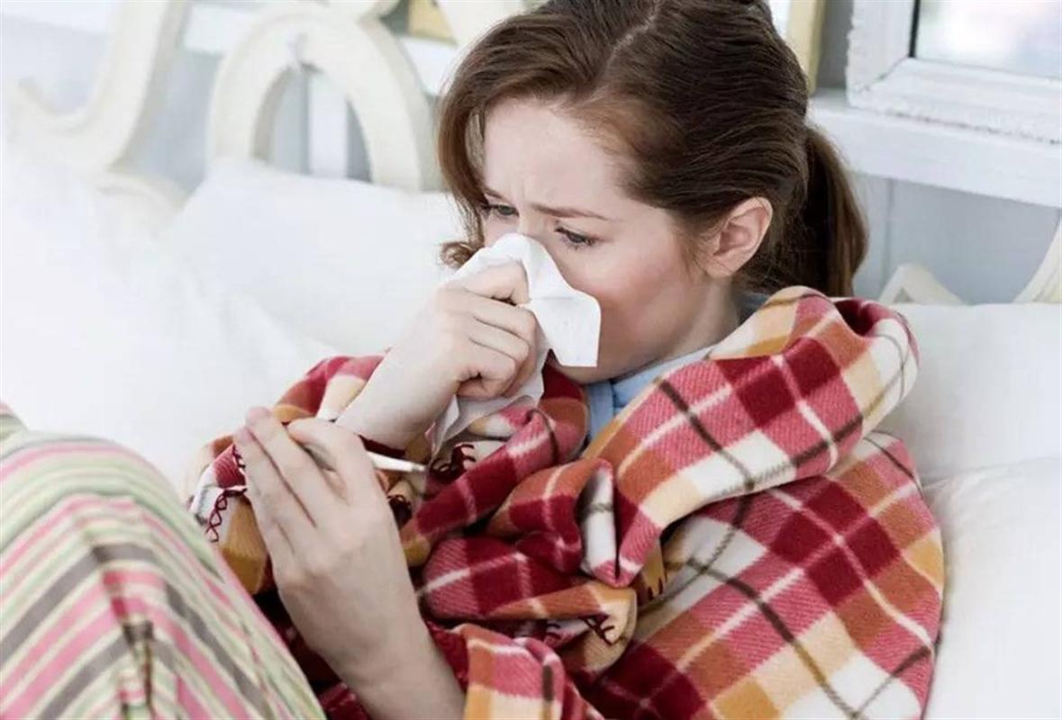 Костромичам расскажут все о гриппе и его осложнениях