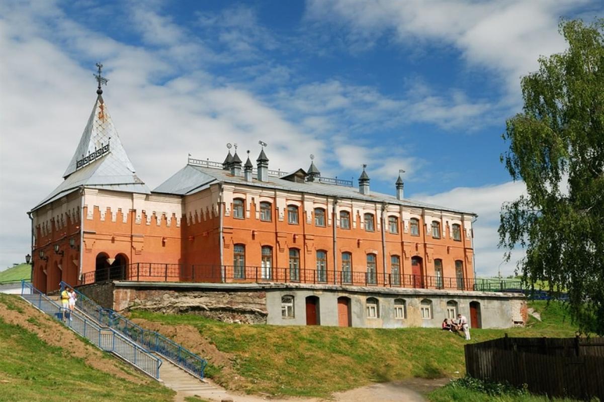 Костромской театр кукол отремонтируют за 100 миллионов рублей