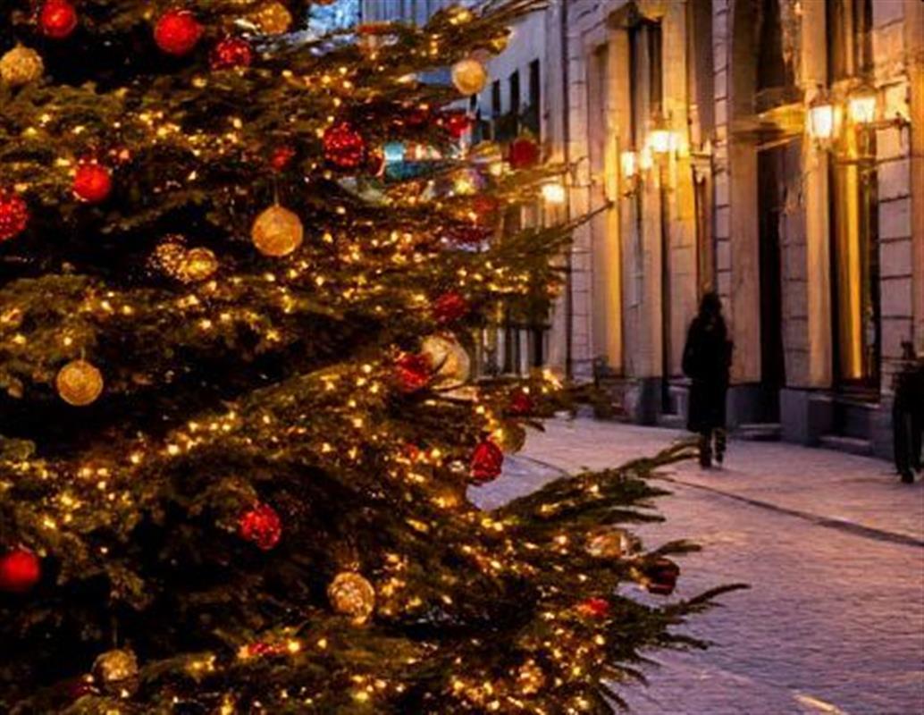 В новогодние праздники в Костроме усилят меры безопасности