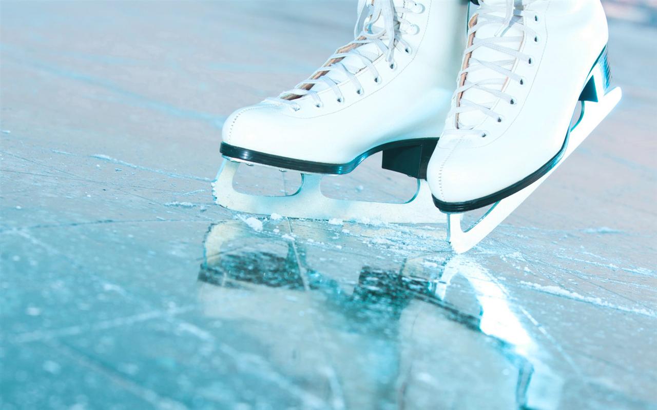 Зимние забавы: где в Костроме можно будет покататься на коньках и лыжах?