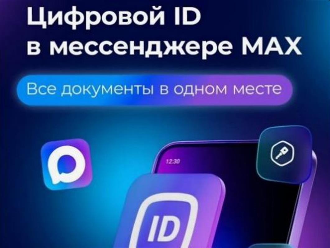 Костромичи могут подтвердить льготы с помощью мессенджера MAX
