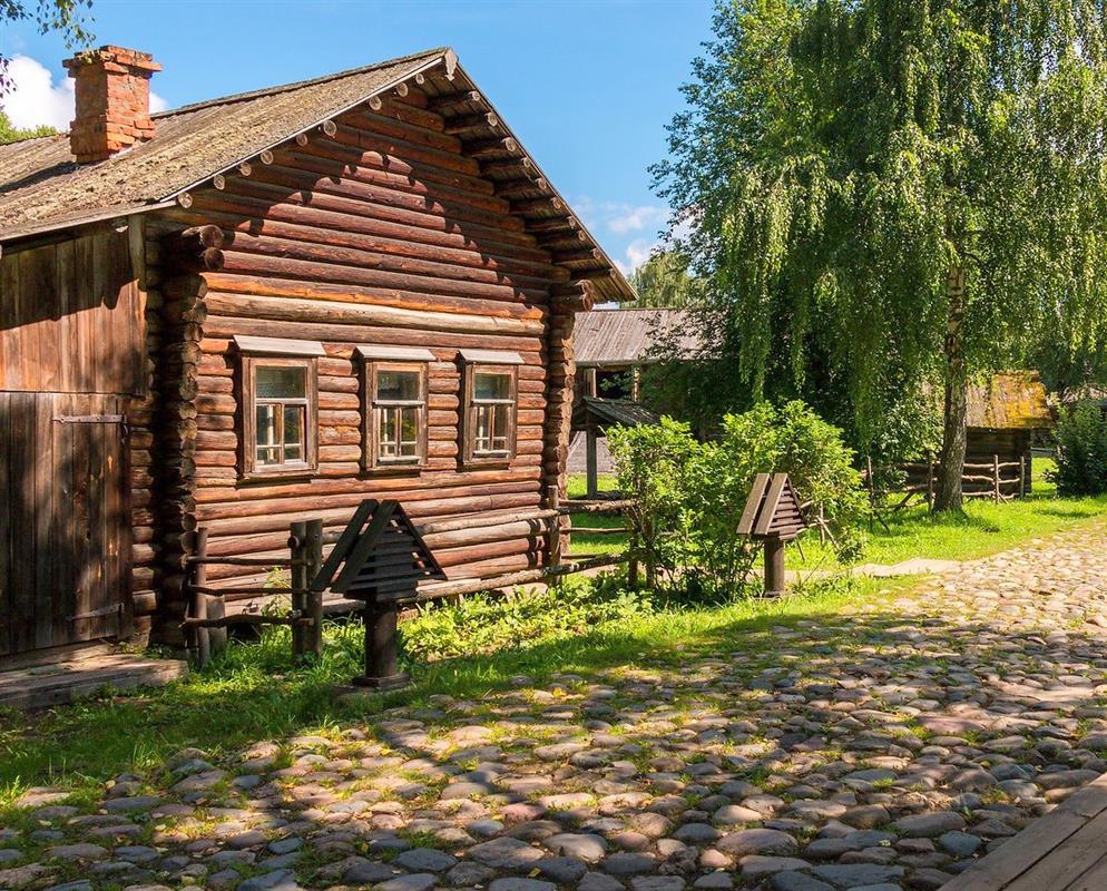 Жителям Костромской области помогут реализовать проекты в сфере сельского туризма