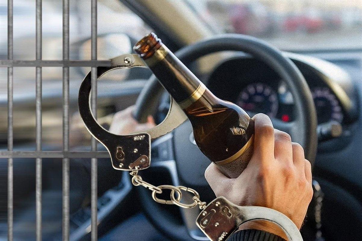 Более 60 нетрезвых водителей задержали в Костромской области