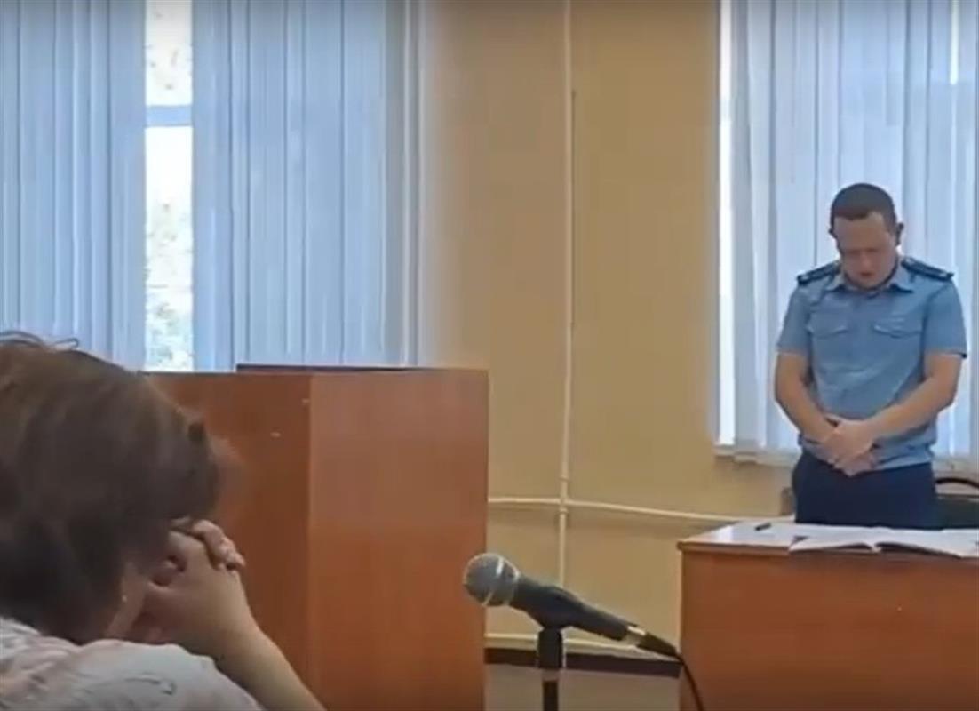 Водитель, устроивший ДТП с погибшими на костромской трассе, помещён под домашний арест
