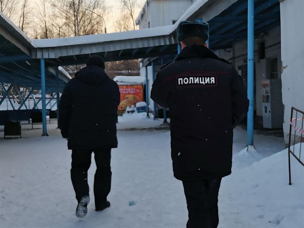 Соблюдение «масочного режима» проверяют в Костроме