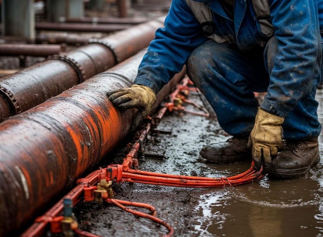 ТГК-2 отремонтирует участок трубопровода и подключит к новый дом к теплосетям в Костроме  