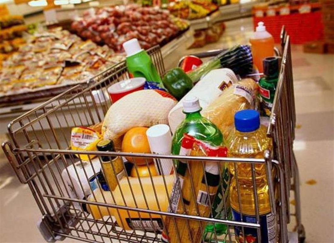 Больше костромских продуктов можно будет найти на прилавках крупных торговых сетей 