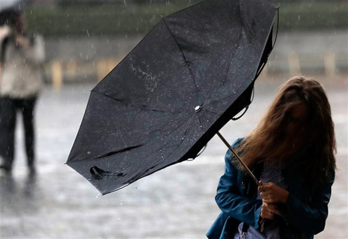 Гроза, град и сильный ветер: костромичей предупредили об ухудшении погоды
