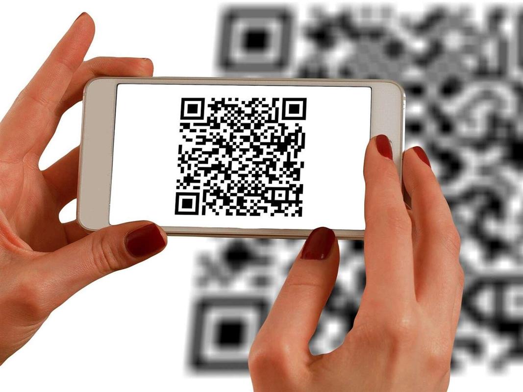 Для чего на некоторых объектах в Костромской области размещены QR-коды?