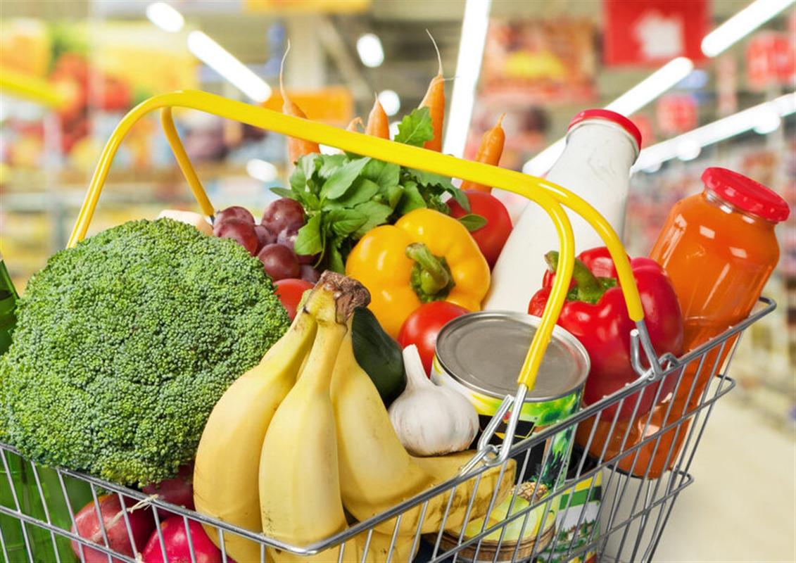 Подешевели овощи и не только: данные по ценам на продукты от Костромастата