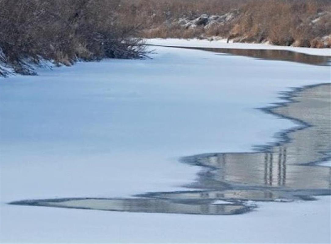 В Костромской области готовятся к паводку: где ожидается значительный подъём воды?
