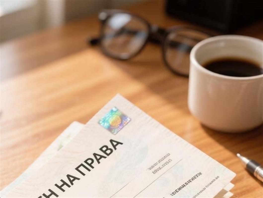 Костромич пытался сдать экзамен по вождению с помощью технических средств