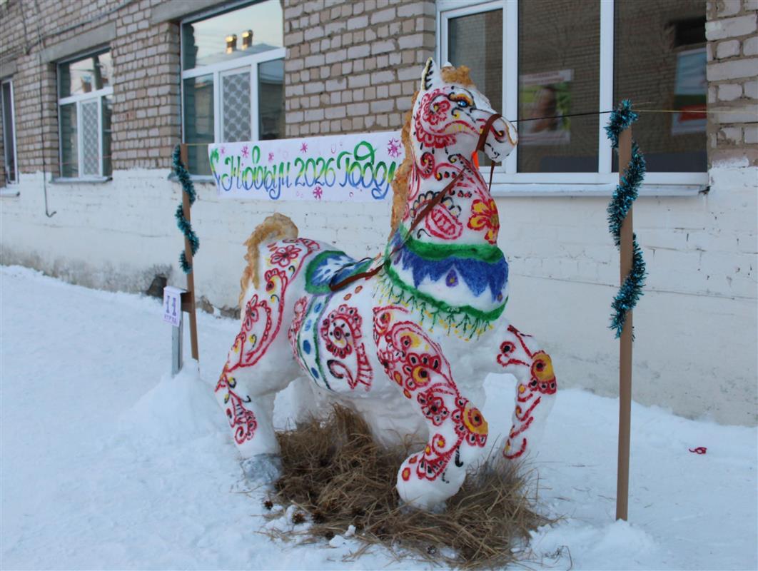 В костромских исправительных колониях подвели итоги зимнего творческого конкурса