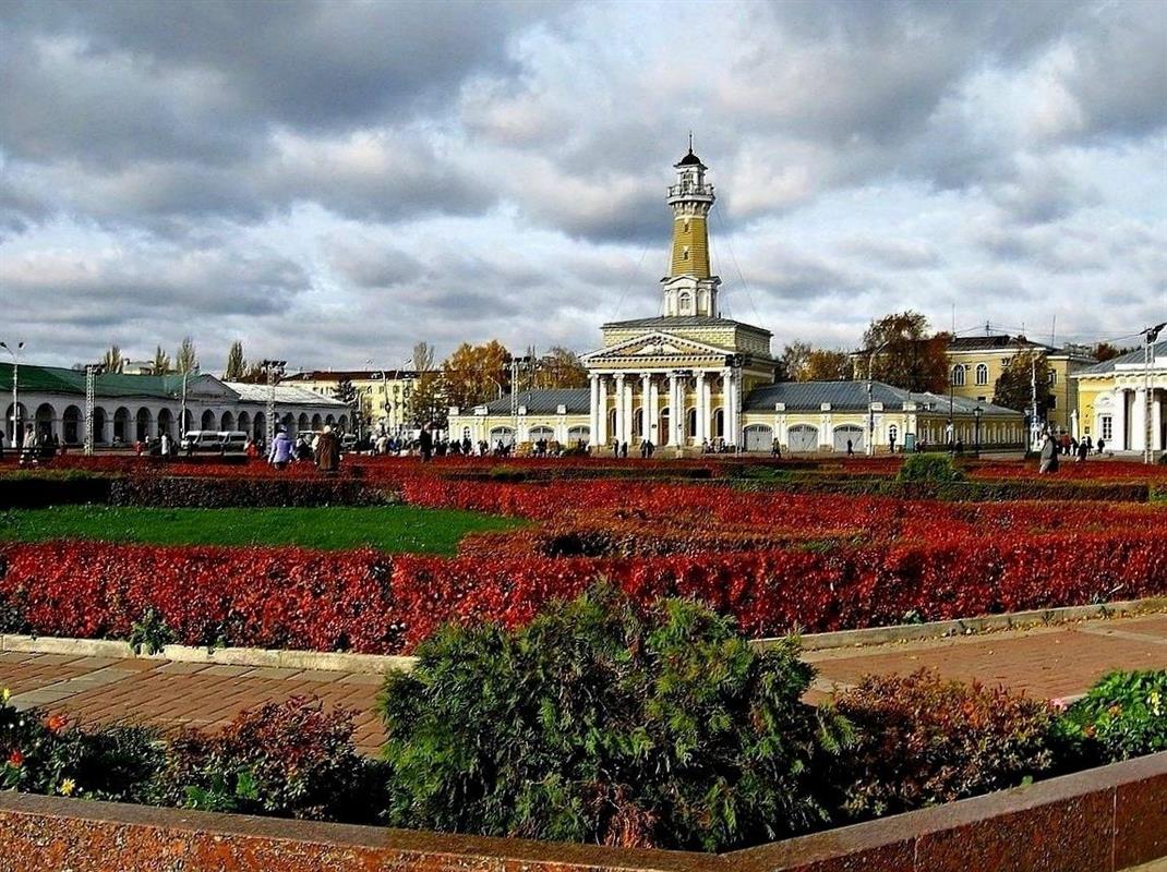 Увеличение турпотока обеспечило высокую посещаемость костромских заведений общепита