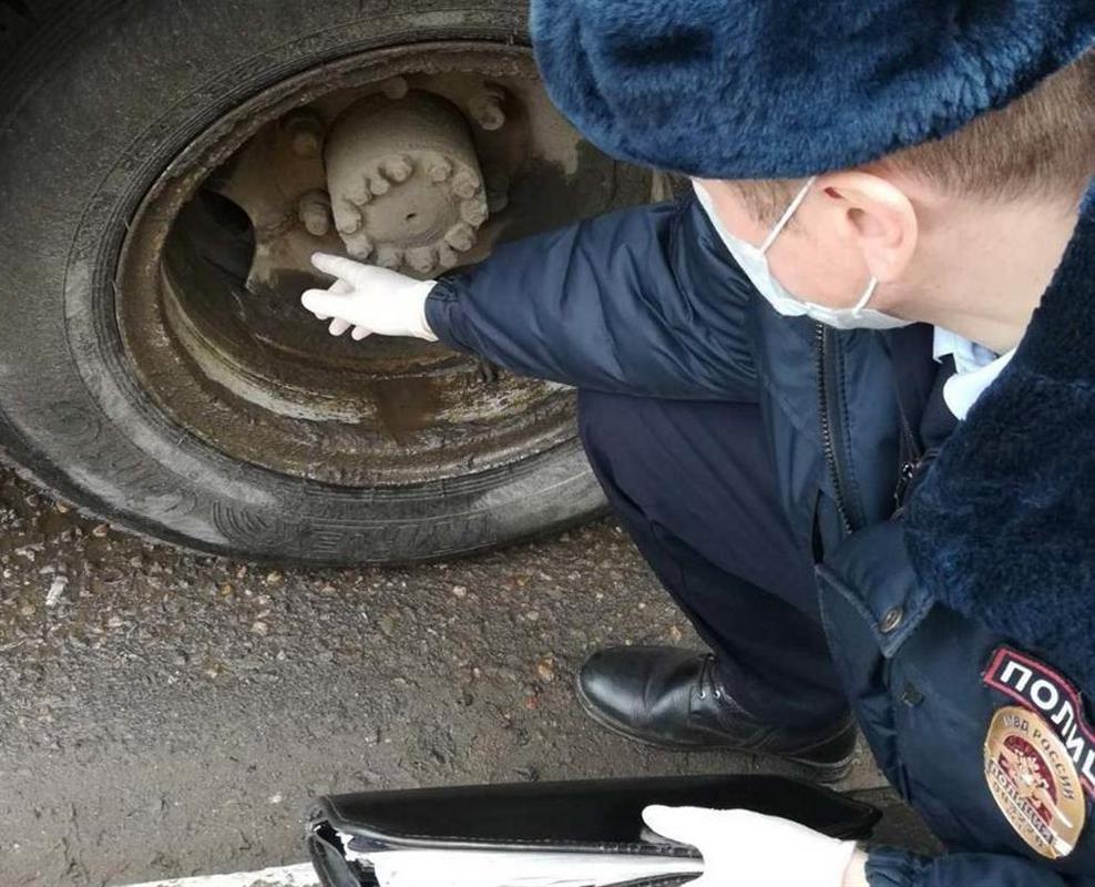 Техническое состояние костромских автобусов проверят в ходе рейдов