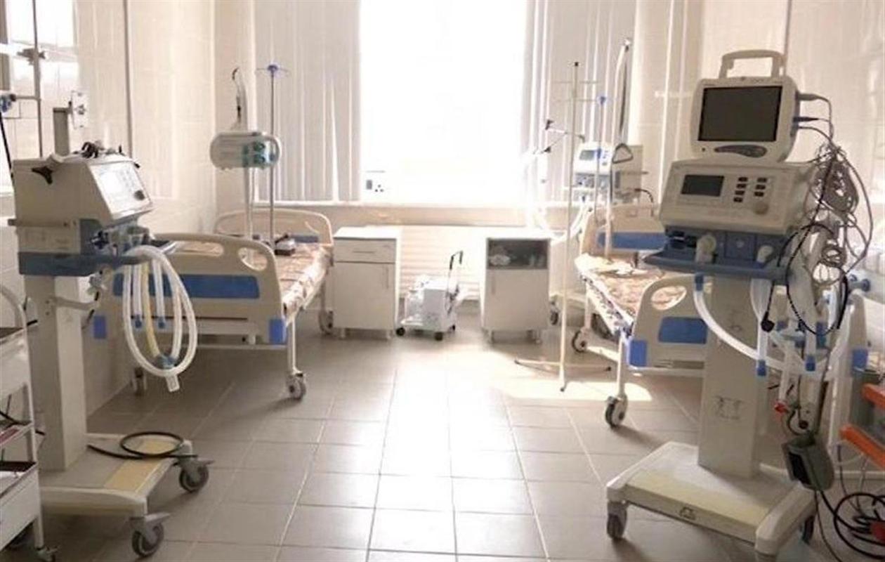На борьбу с коронавирусом в регионе потратили более 63 миллионов рублей