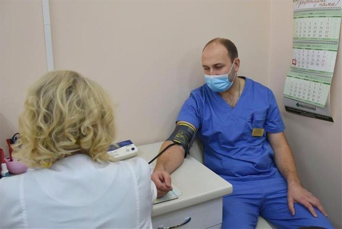 Костромская область получила вакцину от коронавируса